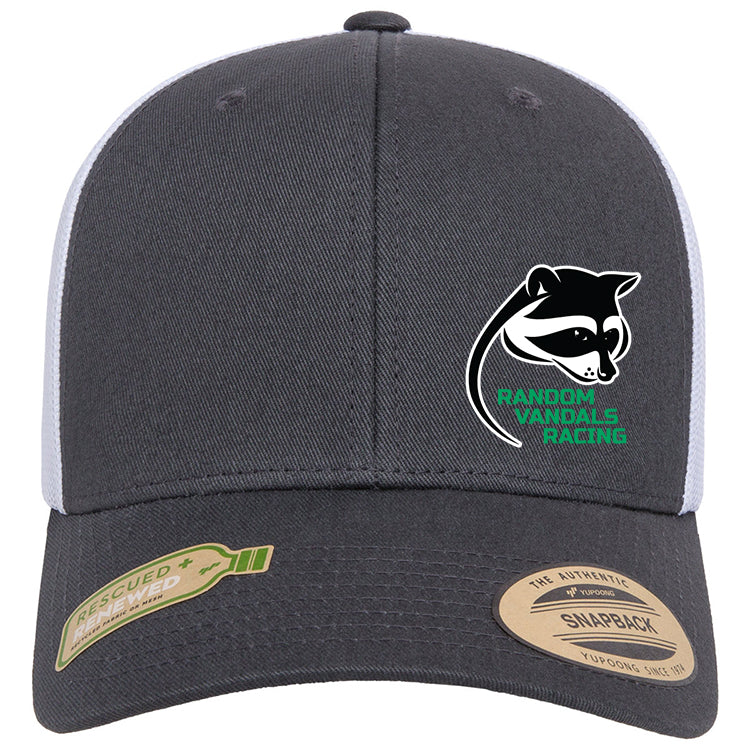 Random Vandals Logo Hat