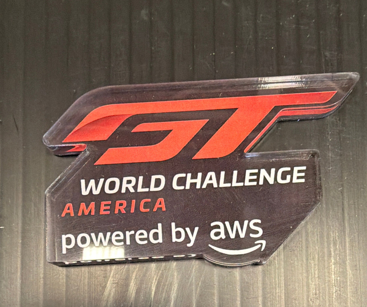 GTWC Magnets