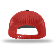 International GT Logo Hats