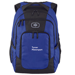 Turner Backpack