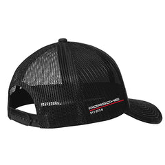 AO Racing Rexy Snapback Hat