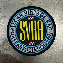 Racing America Series Patches