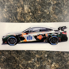 Random Vandals Decals