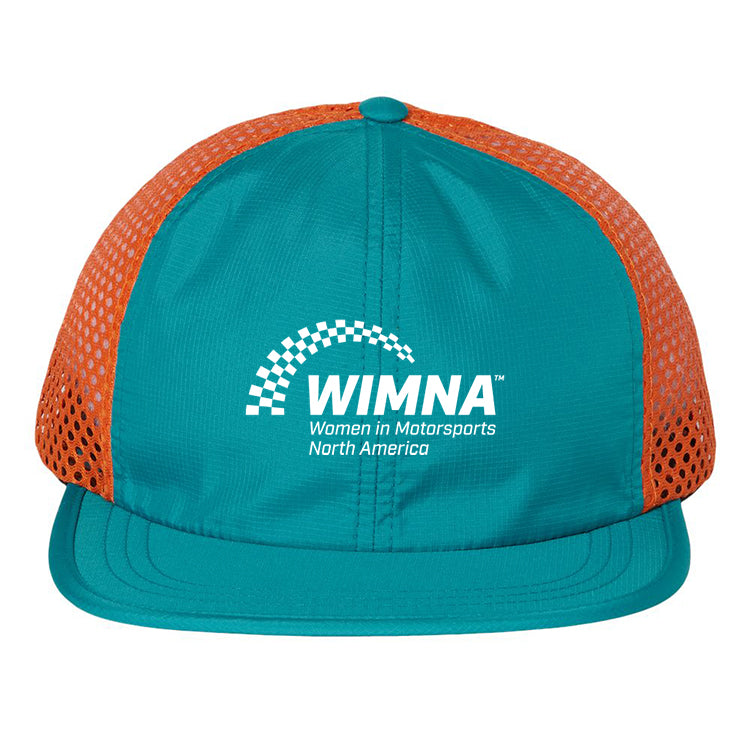 WIMNA Mesh Hat