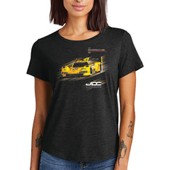 JDC Miller Ladies 963 85 Tee