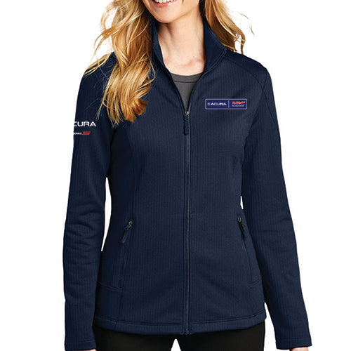 Acura HRC Ladies Fleece