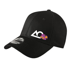 AO Racing Fitted Spike Hat
