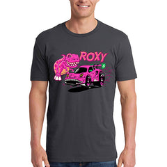 AO Racing ROXY Tees