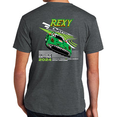 AO Racing Daytona Rexy Tee