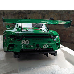 AO Racing Rexy Scale Cars