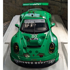 AO Racing Rexy Scale Cars