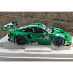 AO Racing Rexy Scale Cars