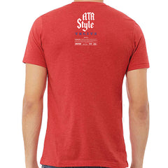 ATR Old Style Tee