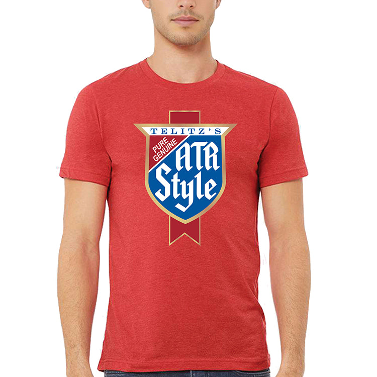 ATR Old Style Tee