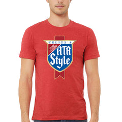 ATR Old Style Tee