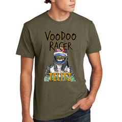 ATR Voodoo Racer Tee