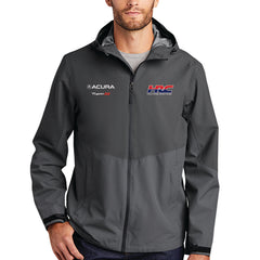 Acura HRC Mens Rain Shell