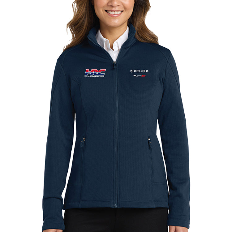 HRC Ladies Type S Fleece