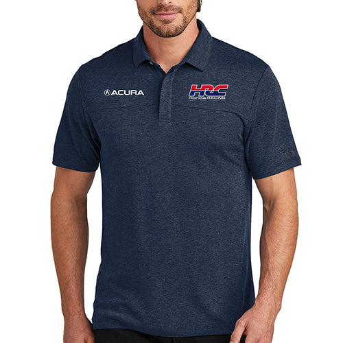 Acura HRC Logo Polo
