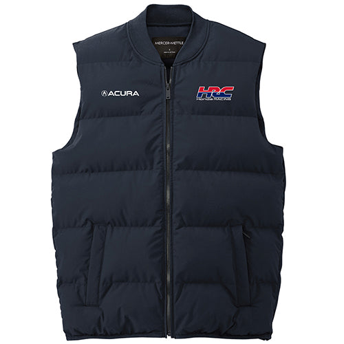 Acura HRC Puffer Vest
