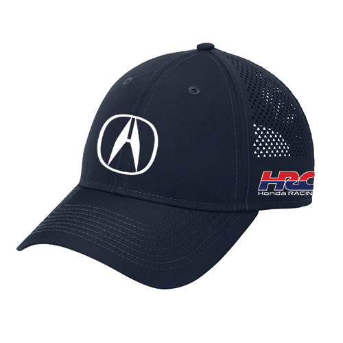 Acura HRC Performance Hat