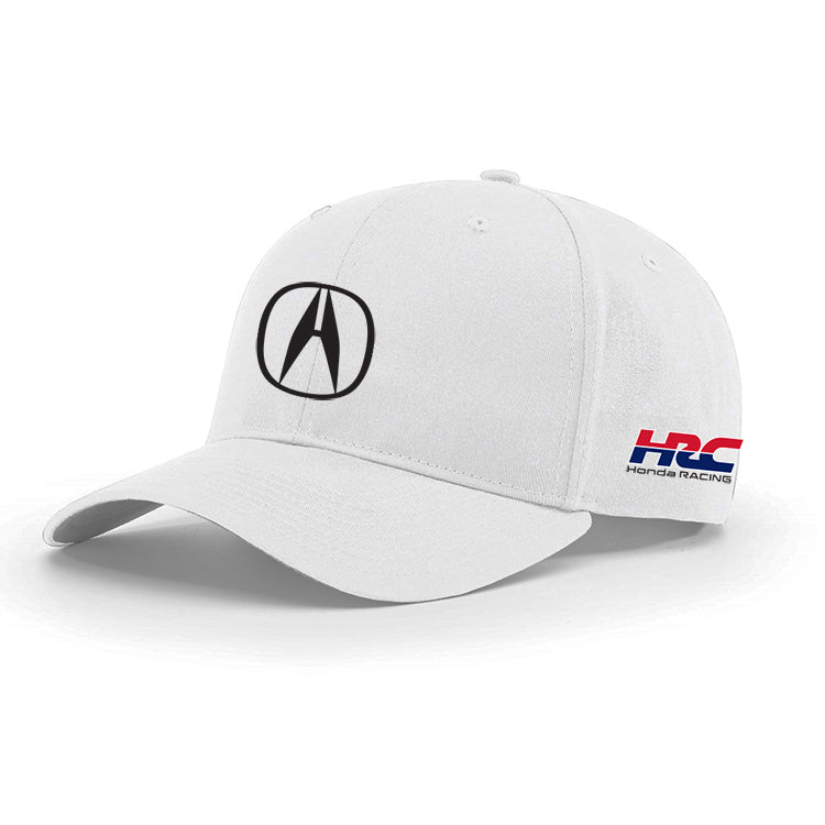 Acura HRC Casual Hat