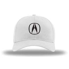 Acura HRC Casual Hat