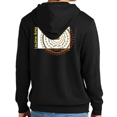 Live Aloha 2025 Pullover Hoodie
