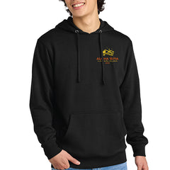 Live Aloha 2025 Pullover Hoodie