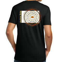 Live Aloha 2025 T-Shirt
