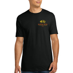 Live Aloha 2025 T-Shirt