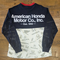American Honda Spirit Jersey