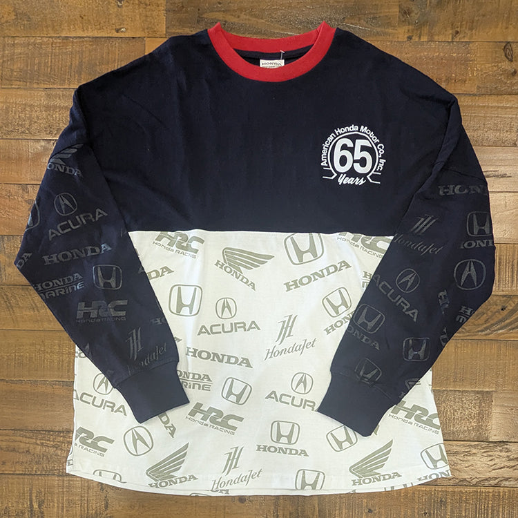 American Honda Spirit Jersey