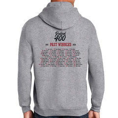 RedBud 400 Vintage Hoodie