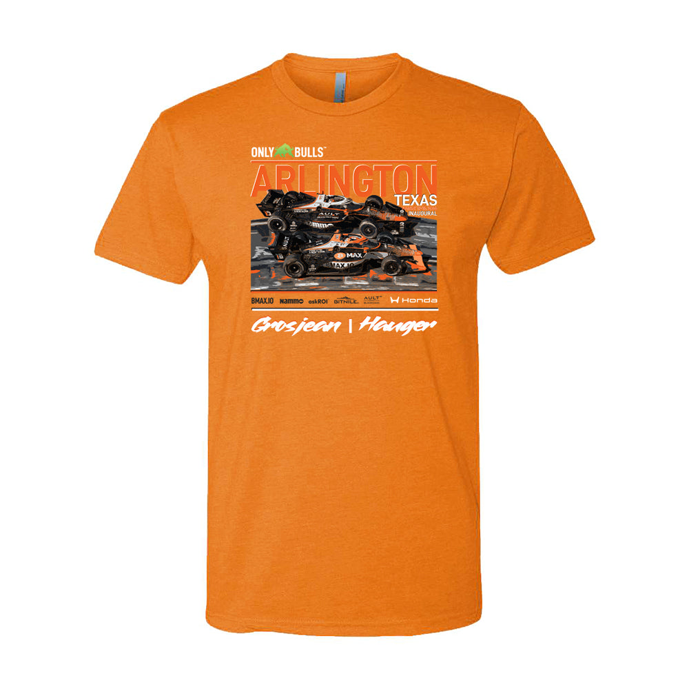 Only Bulls DCR Arlington Tee