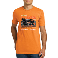 Only Bulls DCR Arlington Tee