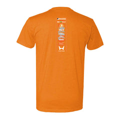 Only Bulls DCR Arlington Tee