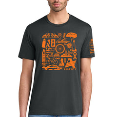 Audaxity - Unisex T-Shirt