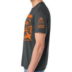Audaxity - Unisex T-Shirt