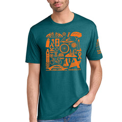 Audaxity - Unisex T-Shirt