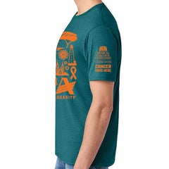 Audaxity - Unisex T-Shirt