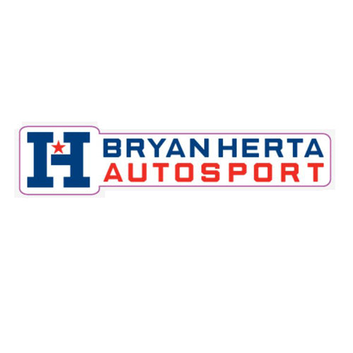 Hyundai N BHA Decal