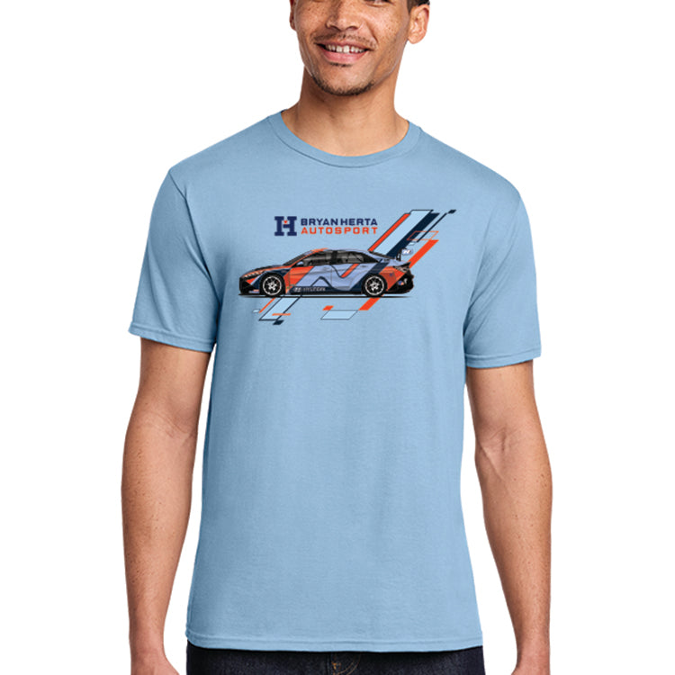 Hyundai N BHA Elantra Tee