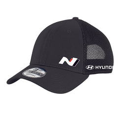 Hyundai N BHA Snapback Hats