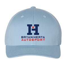 Hyundai N BHA Light Blue Hat