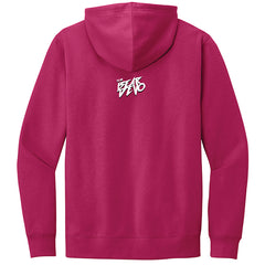 Bear Devo 2027 Loud Hoodie