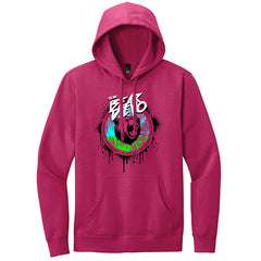 Bear Devo 2027 Loud Hoodie