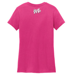 Bear Devo 2027 Women's Loud Tee