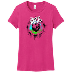 Bear Devo 2027 Women's Loud Tee