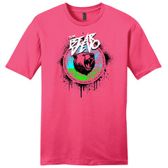 Bear Devo 2027 Men's Loud Tee